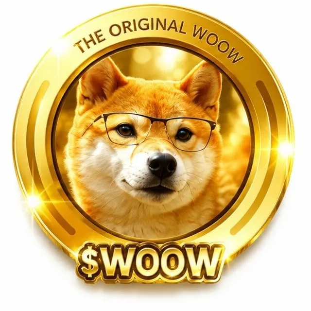 $WOOw